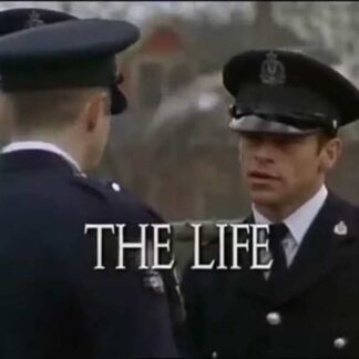 The Life (2004) Starring Bruce Greenwood on DVD
