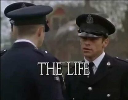 The Life (2004) Starring Bruce Greenwood on DVD