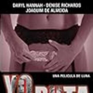 The Life (2004) Starring Daryl Hannah on DVD