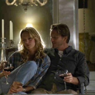 The Life Before Her Eyes (2007) Starring Uma Thurman on DVD