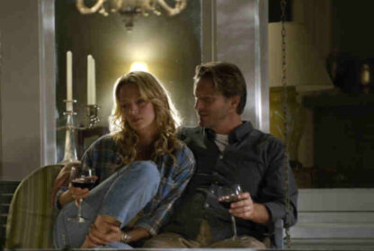 The Life Before Her Eyes (2007) Starring Uma Thurman on DVD