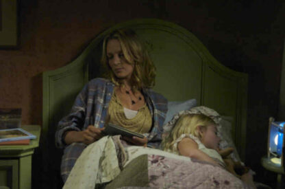 The Life Before Her Eyes (2007) Starring Uma Thurman on DVD - Image 3