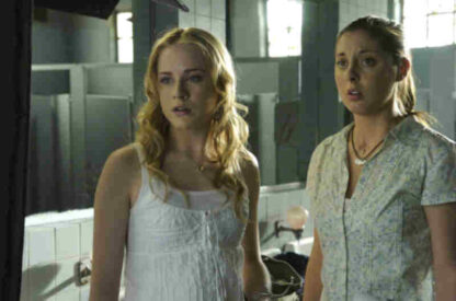 The Life Before Her Eyes (2007) Starring Uma Thurman on DVD - Image 4