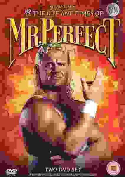 The Life and Times of Mr. Perfect (2008) Starring Brooke Adams on DVD