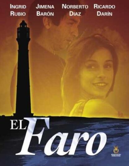 The Lighthouse (1998) with English Subtitles on DVD