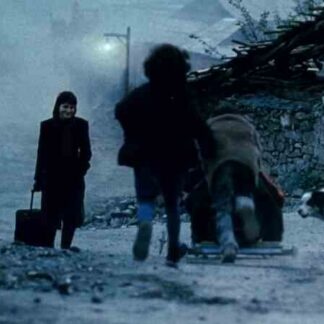 The Lighthouse (2006) with English Subtitles on DVD