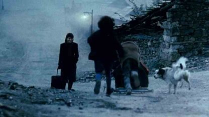 The Lighthouse (2006) with English Subtitles on DVD