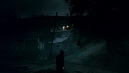 The Lighthouse (2006) with English Subtitles on DVD - Image 2