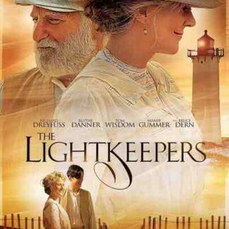 The Lightkeepers (2009) Starring Mamie Gummer on DVD