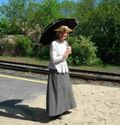 The Lightkeepers (2009) Starring Mamie Gummer on DVD - Image 4