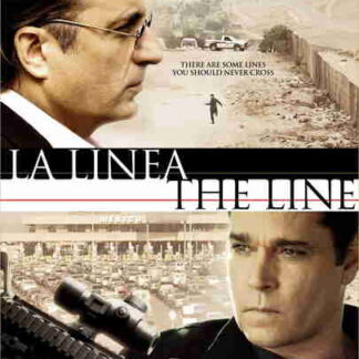 The Line (2009) with English Subtitles on DVD