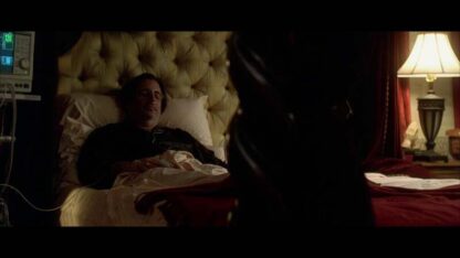 The Line (2009) with English Subtitles on DVD - Image 3