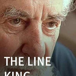 The Line King: The Al Hirschfeld Story (1996) Starring Julie Andrews on DVD