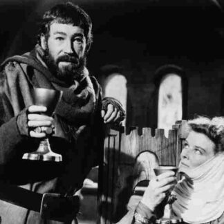 The Lion in Winter (1968) Starring Peter O'Toole on DVD