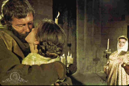The Lion in Winter (1968) Starring Peter O'Toole on DVD - Image 3