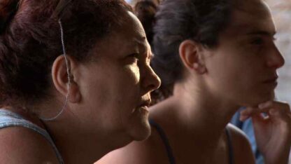 The Lips (2010) with English Subtitles on DVD