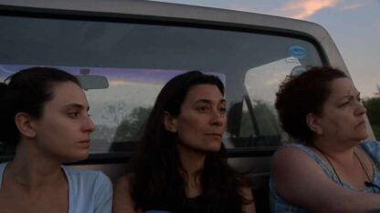 The Lips (2010) with English Subtitles on DVD - Image 3