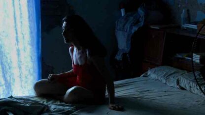 The Lips (2010) with English Subtitles on DVD - Image 4