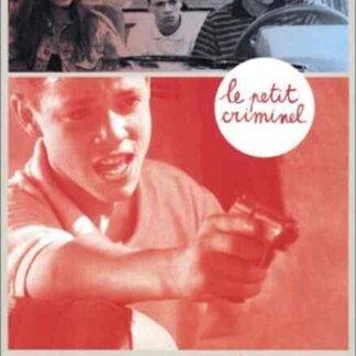 The Little Gangster (1990) with English Subtitles on DVD