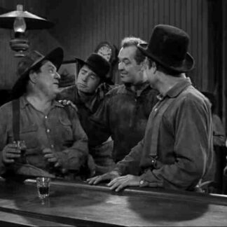 The Little Man Who Was There (1960) Starring Alfred Hitchcock on DVD