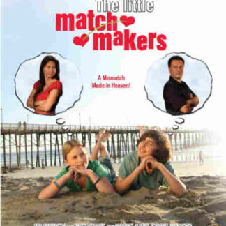 The Little Match Makers (2011) Starring Hannah Frantz on DVD