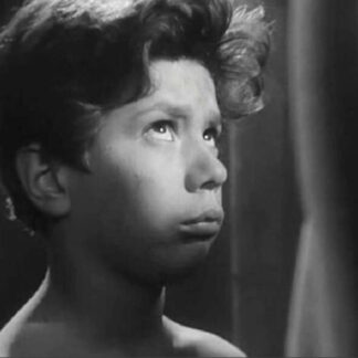 The Little Rebels (1955) with English Subtitles on DVD