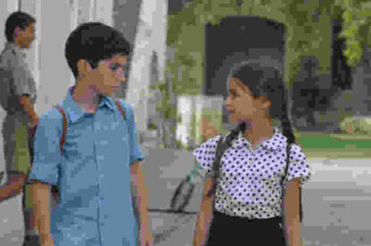 The Little Traitor (2007) with English Subtitles on DVD - Image 3