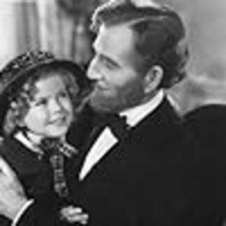 The Littlest Rebel (1935) Starring Shirley Temple on DVD