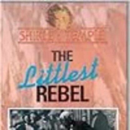 The Littlest Rebel (1935) Starring Shirley Temple on DVD - Image 3