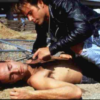 The Living End (1992) Starring Mike Dytri on DVD