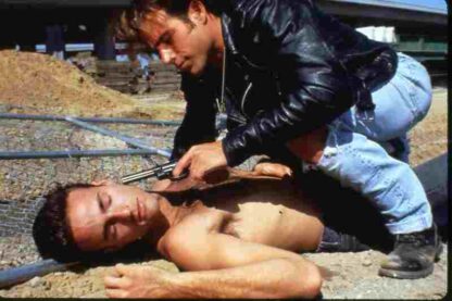 The Living End (1992) Starring Mike Dytri on DVD