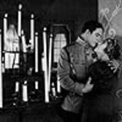 The Living Image, or the Lady of Petrograd (1926) with English Subtitles on DVD