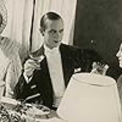 The Living Image, or the Lady of Petrograd (1926) with English Subtitles on DVD - Image 3