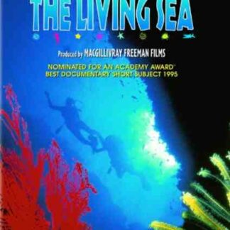 The Living Sea (1995) Starring Meryl Streep on DVD