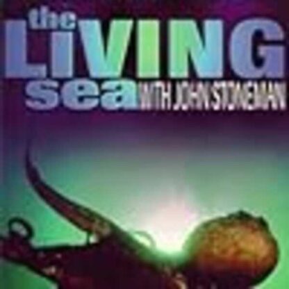 The Living Sea (1995) Starring Meryl Streep on DVD - Image 3