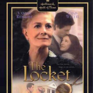 The Locket (2002) Starring Vanessa Redgrave on DVD
