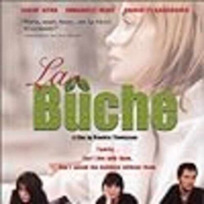 The Log (1999) with English Subtitles on DVD