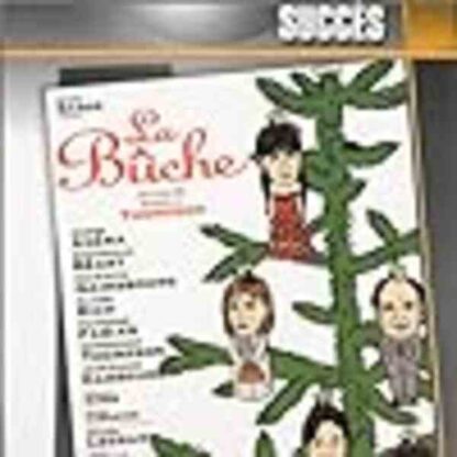 The Log (1999) with English Subtitles on DVD - Image 2