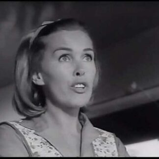 The Lollipop Cover (1965) Starring Don Gordon on DVD