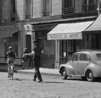 The Long Absence (1961) with English Subtitles on DVD