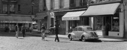 The Long Absence (1961) with English Subtitles on DVD