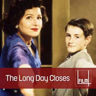 The Long Day Closes (1992) Starring Marjorie Yates on DVD