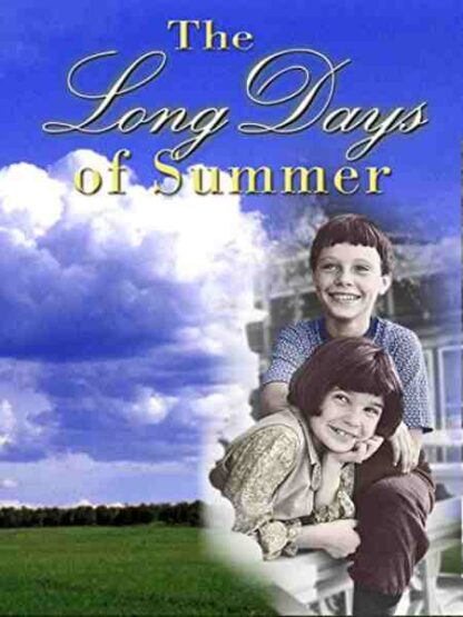 The Long Days of Summer (1980) Starring Dean Jones on DVD