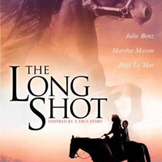 The Long Shot (2004) Starring Julie Benz on DVD