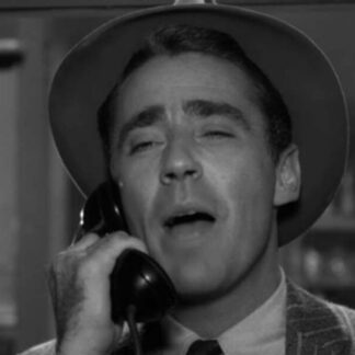 The Long Shot (TV Episode 1955) (1955) Starring Alfred Hitchcock on DVD