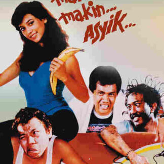 The Longer, the Better (1987) with English Subtitles on DVD