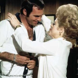 The Longest Yard (1974) Starring Burt Reynolds on DVD