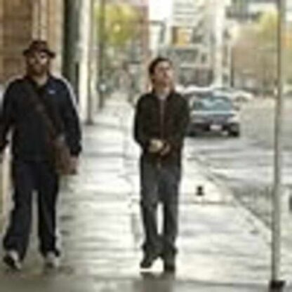 The Lookout (2007) Starring Joseph Gordon-Levitt on DVD - Image 3