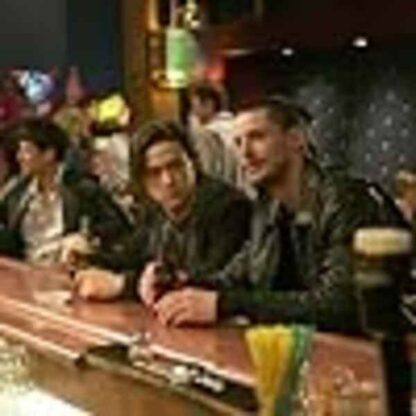 The Lookout (2007) Starring Joseph Gordon-Levitt on DVD - Image 4