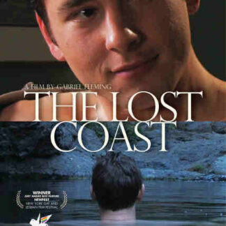 The Lost Coast (2008) Starring Ian Scott McGregor on DVD